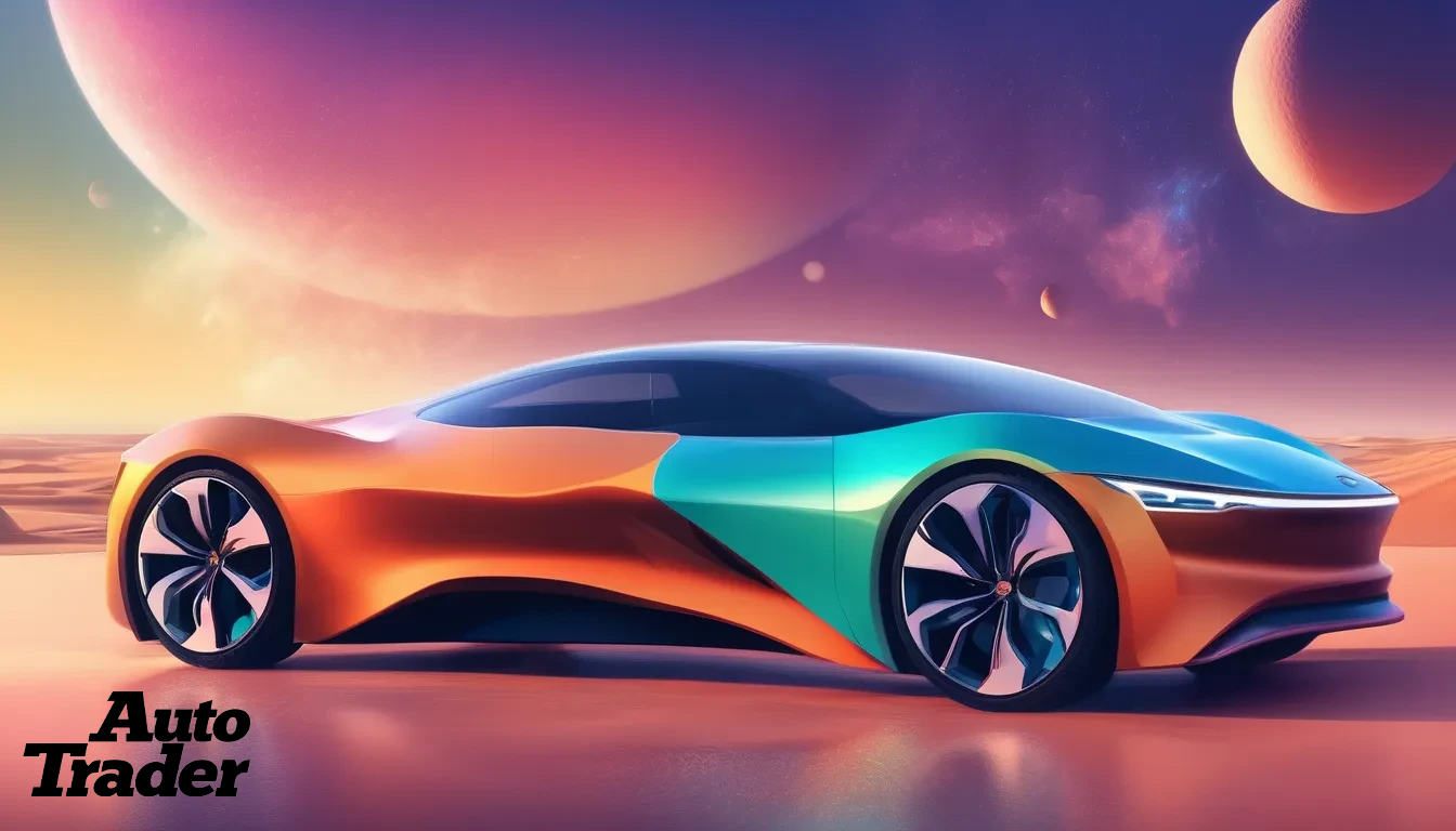 Which Electric Car Brands Hold Their Value Best in the UAE? | Auto Trader UAE