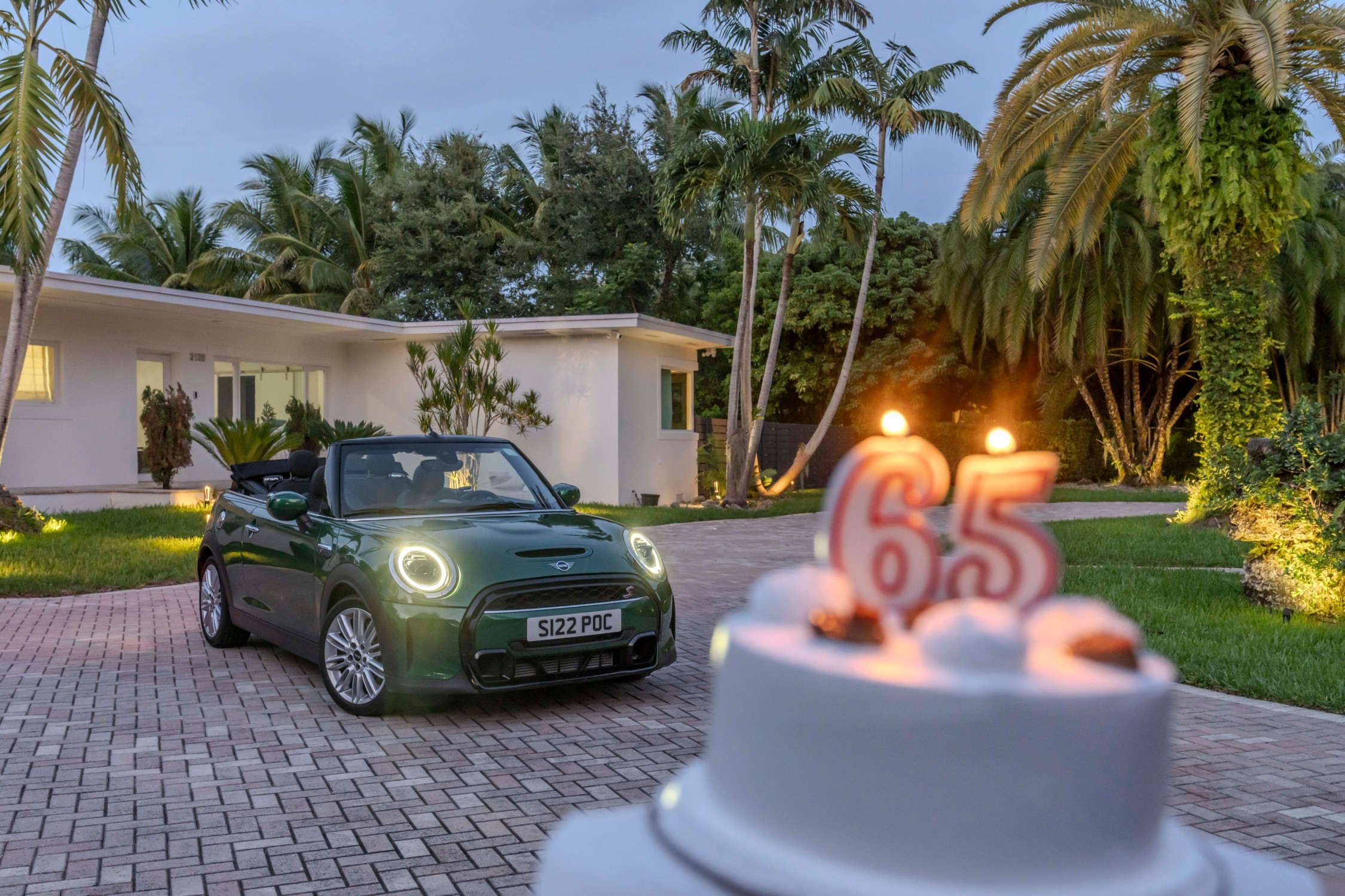 MINI Celebrates 65 Years of Innovation and Racing Heritage | Auto Trader UAE