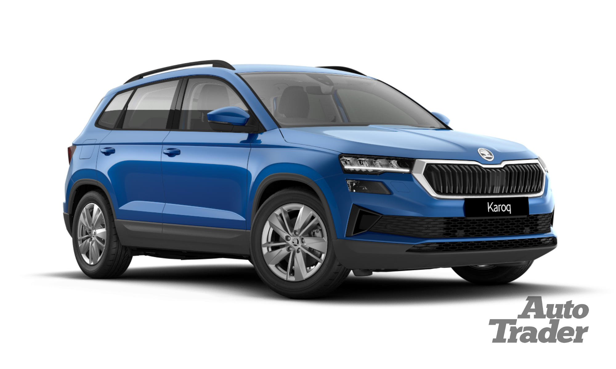 Skoda Karoq Review 2024 - Efficient Compact SUV in Dubai | Auto Trader UAE