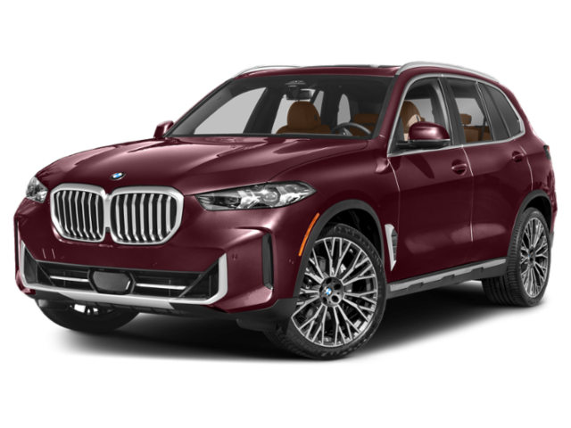 2025 BMW X5 Review, Pricing, and Specs | Auto Trader UAE