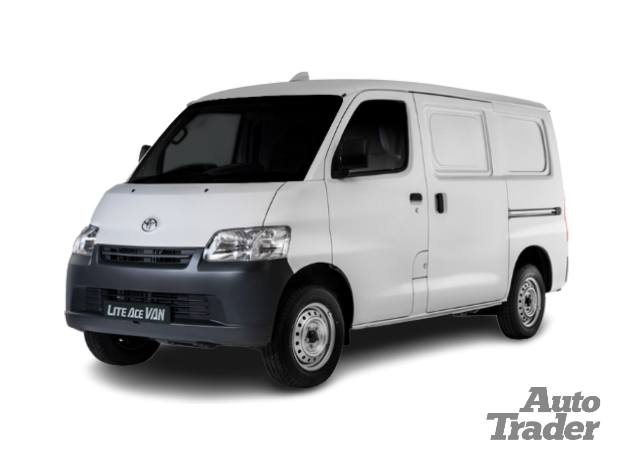 2024 Toyota LiteAce Review: Affordable Utility Vehicle for Dubai | Auto Trader UAE