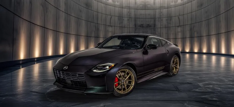 2026 Nissan Z Nismo UAE Review — Japanese Performance Icon | Auto Trader UAE