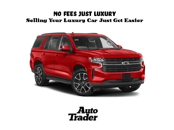 Chevrolet Tahoe Review &  prices: A Top Choice for Duba | Auto Trader UAE