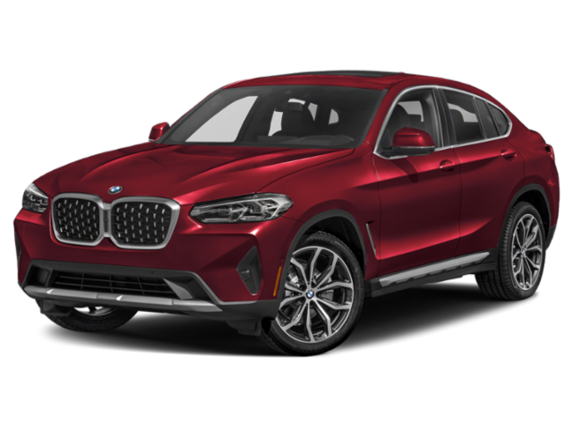 2025 BMW X4 Review, Pricing, and Features | Auto Trader UAE