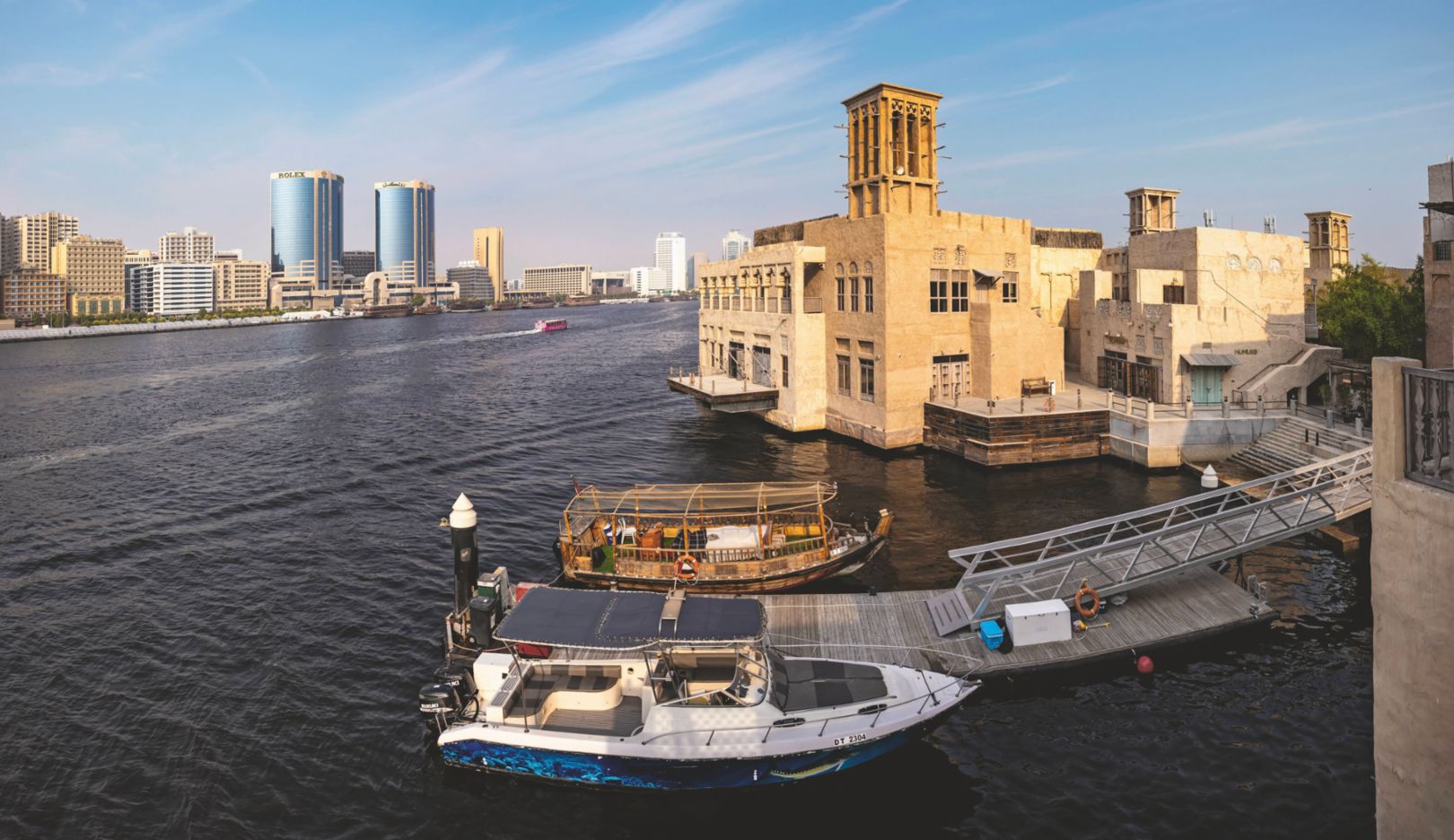 Epic Road Trip from Dubai to Abu Dhabi: Explore UAE’s Highlights | Auto Trader UAE