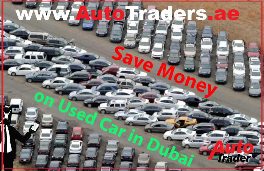 How Can I Save Money on a Used Car in Dubai | Auto Trader UAE