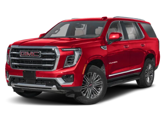 2026 GMC Yukon Denali Ultimate Review — Luxury Meets Power | Auto Trader UAE