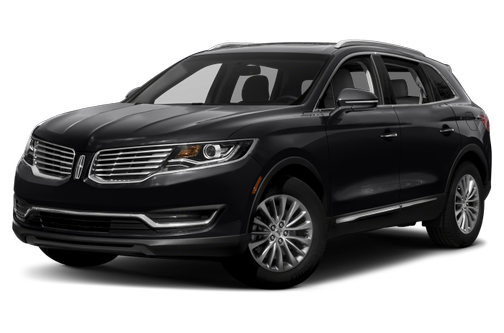 Lincoln MKX Review: Luxury SUV for Dubai | Auto Trader UAE | Auto Trader UAE