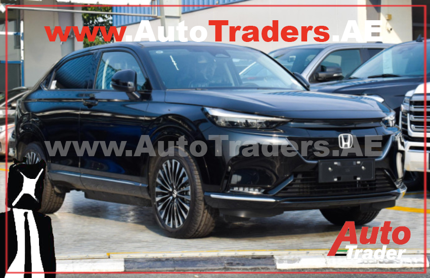 Honda in Dubai | Auto Trader UAE