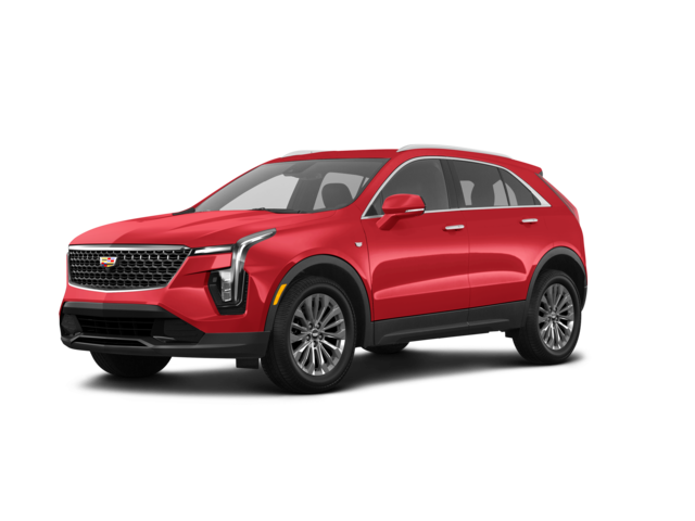 2024 Cadillac XT4 Review in Dubai - Price, and Performance | Auto Trader UAE