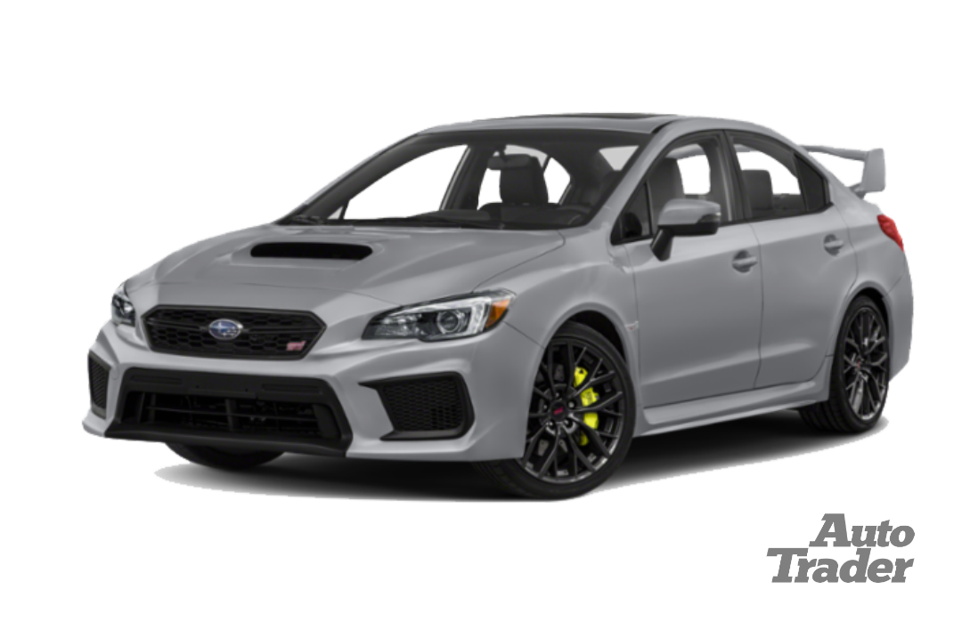 2024 Subaru Impreza Review: Reliable Compact Sedan for Dubai | Auto Trader UAE