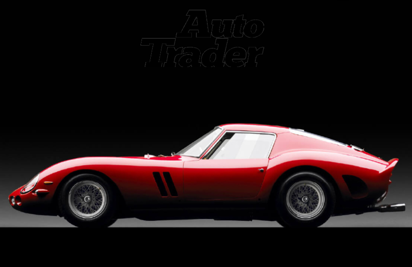 What's the World's Rarest Car? Unveiling Automotive Exclusivity | Auto Trader UAE