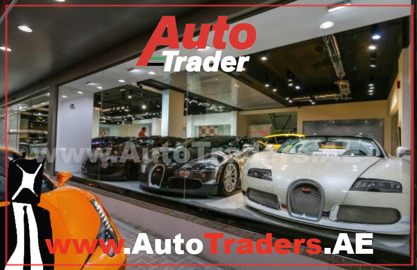 Dubai Cars for Export I Unveiling the Global Appeal of Dubai's Automotive - Auto Trader UAE | Auto Trader UAE