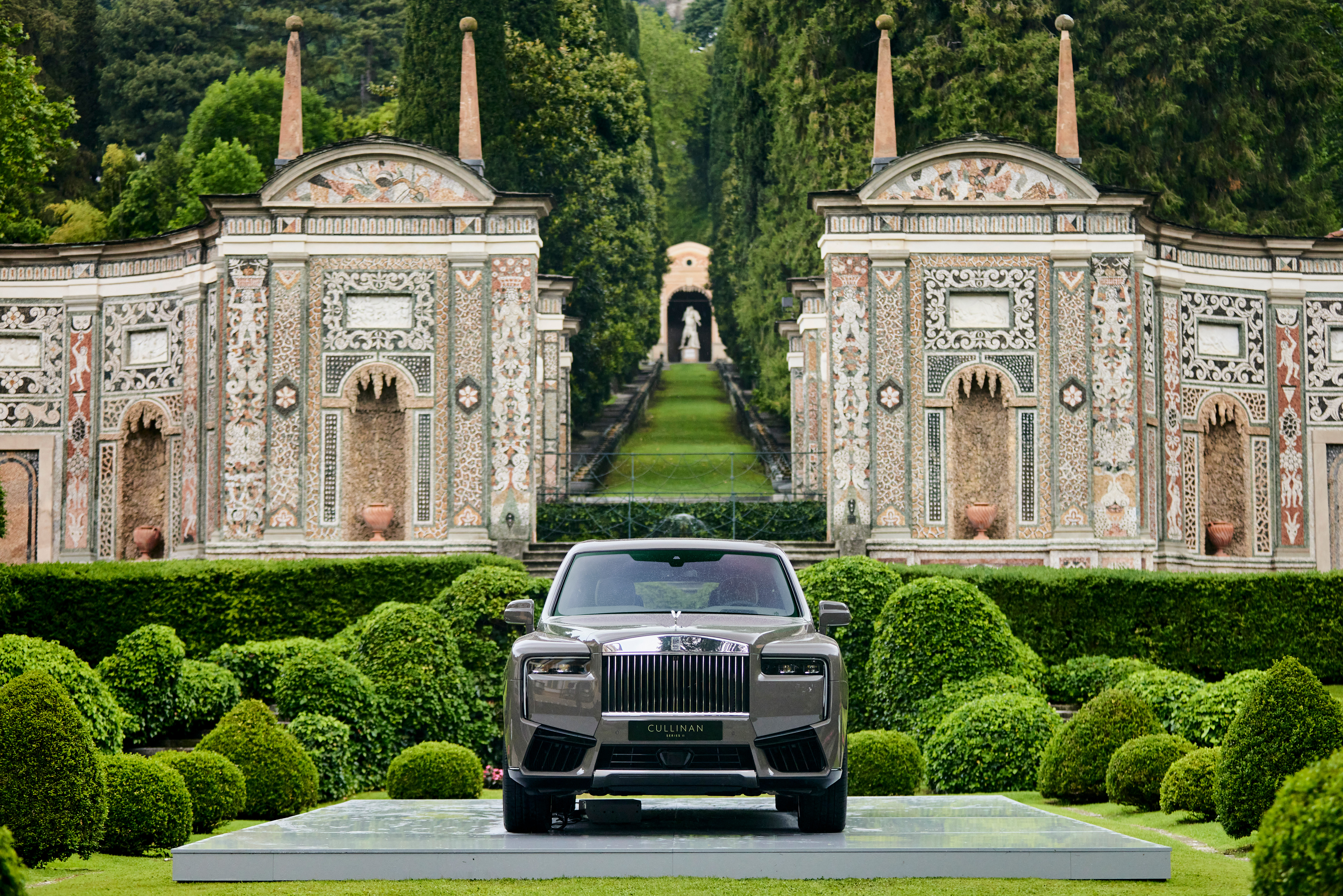 Rolls-Royce Celebrates 120 Years of Excellence at Concorso d’Eleganza Villa d’Este | Auto Trader UAE