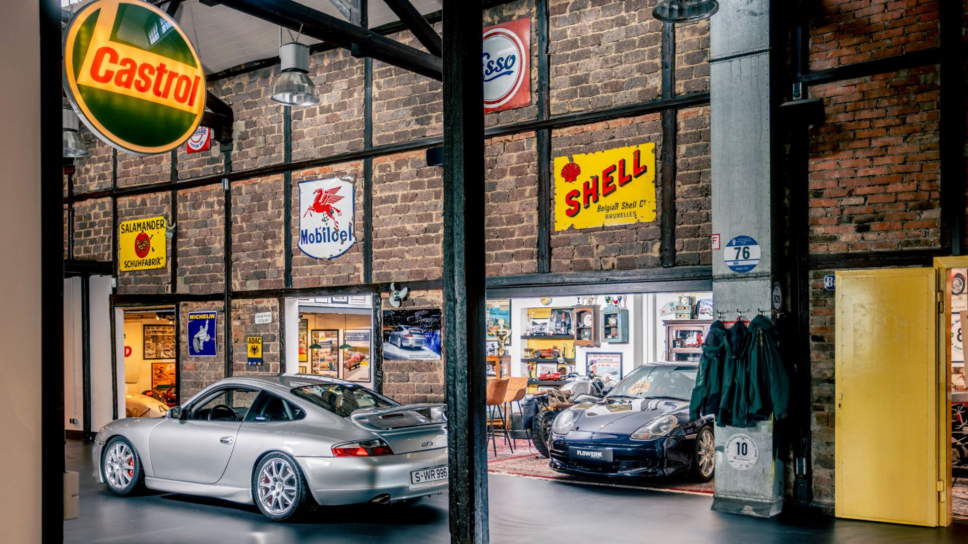 Porsche 911 GT3 | A Legacy of Motorsport Excellence | Auto Trader UAE