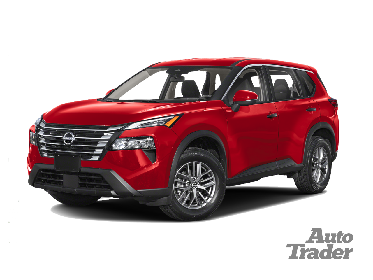 2023 Nissan Rogue Review: Family SUV in Dubai | Auto Trader UAE