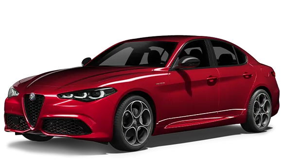 2026 Alfa Romeo Giulia Quadrifoglio EV | Electric Italian Super Sedan | Auto Trader UAE