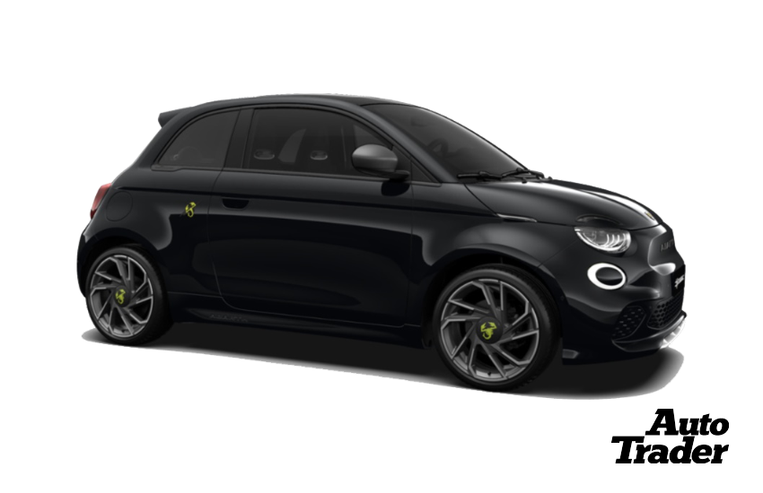 2024 FIAT 500 Range in Dubai | Affordable Italian Style | Auto Trader UAE