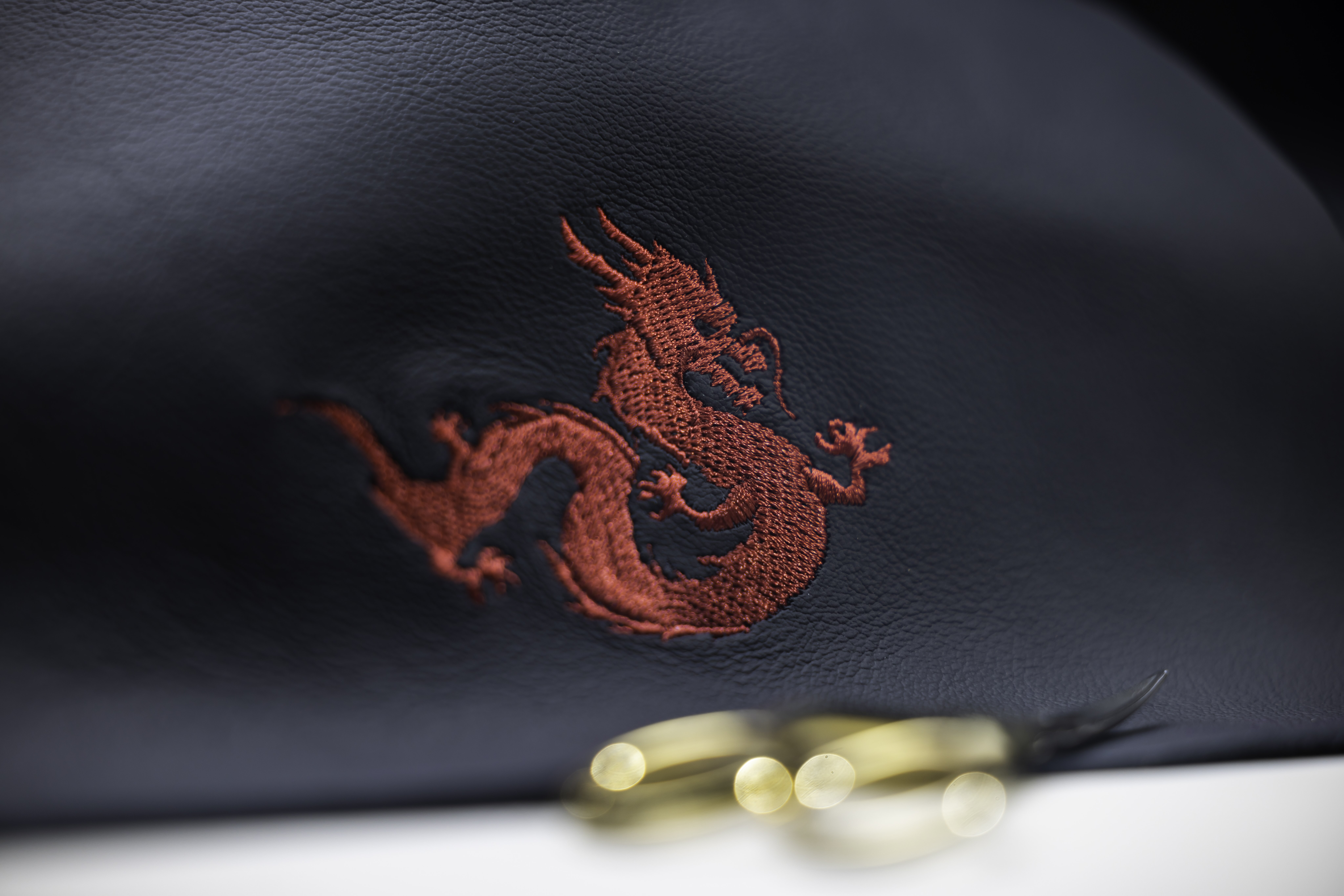 Rolls-Royce 'Year of the Dragon' Bespoke Commissions | Auto Trader UAE
