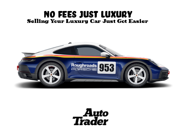 Sell Your Luxury Car for FREE in Dubai – on Auto Trader UAE | Auto Trader UAE