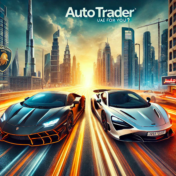 Lamborghini vs. McLaren: Which Supercar is Right for You in Dubai? | Auto Trader UAE