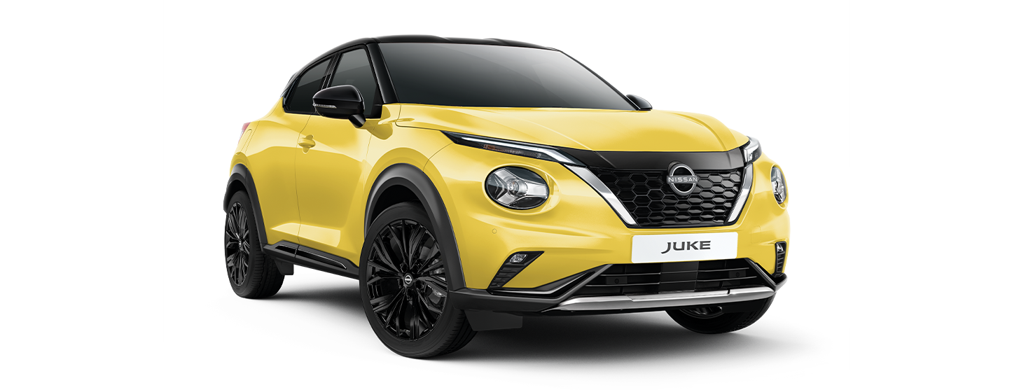 Nissan Juke Review Dubai 2024: Efficient Urban Crossover | Auto Trader UAE