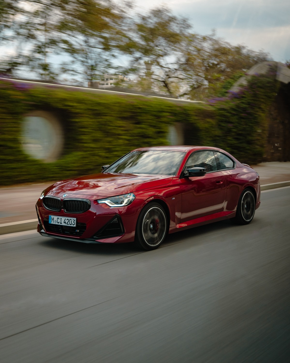 Discover the New BMW 2 Series Coupé: Sportiness and Innovation | Auto Trader UAE