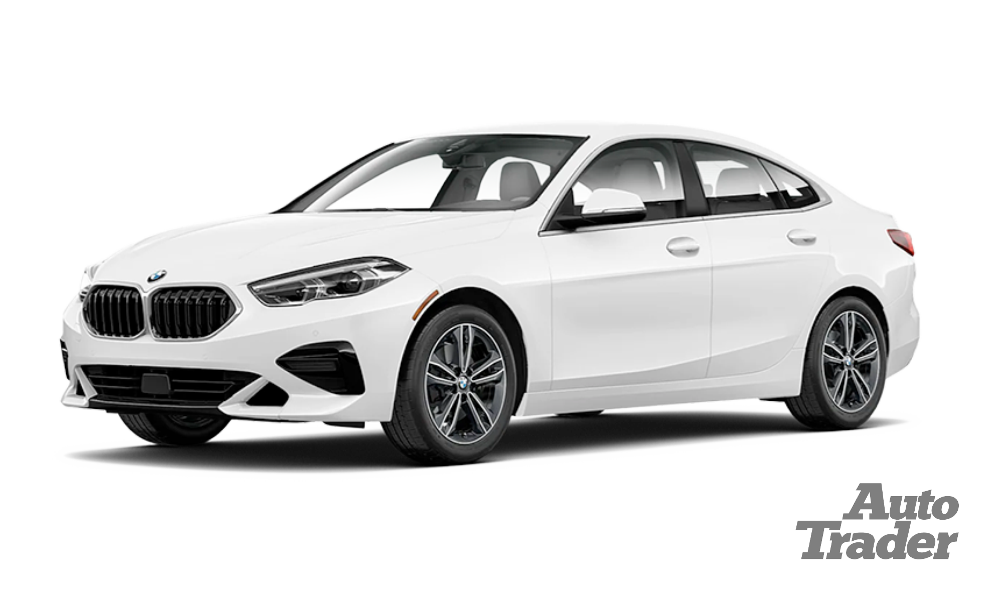 2024 BMW 2 Series Gran Coupe Review - Luxury in Dubai | Auto Trader UAE