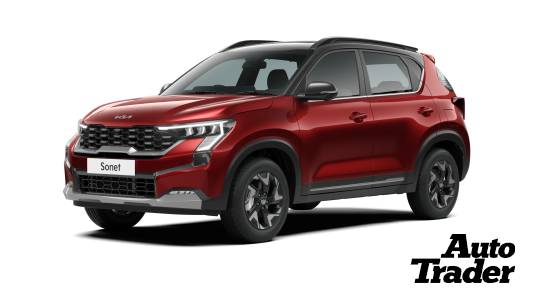 Kia Sonet Review 2024 – Price and Performance in Dubai | Auto Trader UAE