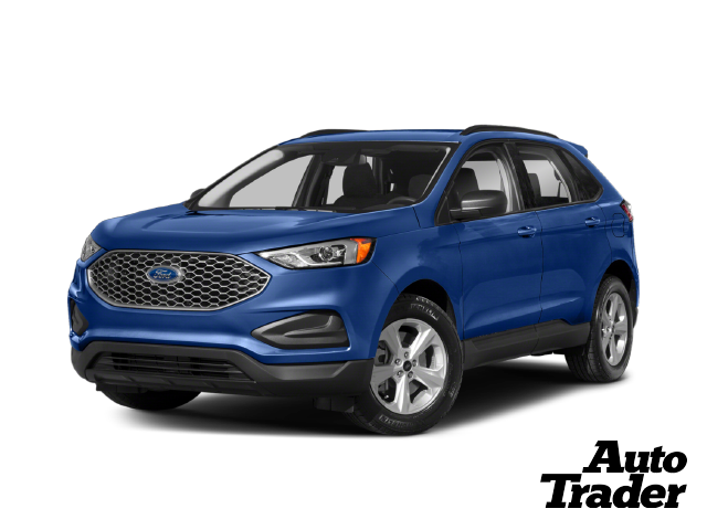 2025 Ford Edge Review: Price, Features & Specs in Dubai | Auto Trader UAE