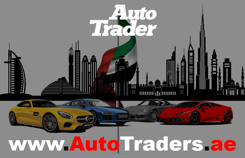 A Thrilling Ride Through Dubai's Automotive History | Auto Trader UAE