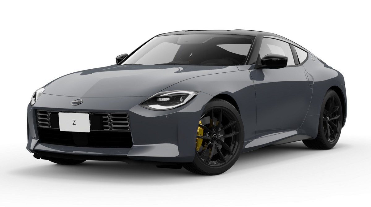 Unveiling the 2024 Nissan Z Proto I A Thrilling Sports Car Experience  | Auto Trader UAE
