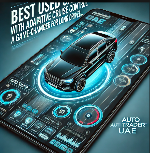 Best Used Cars with Adaptive Cruise Control in Dubai | Auto Trader UAE