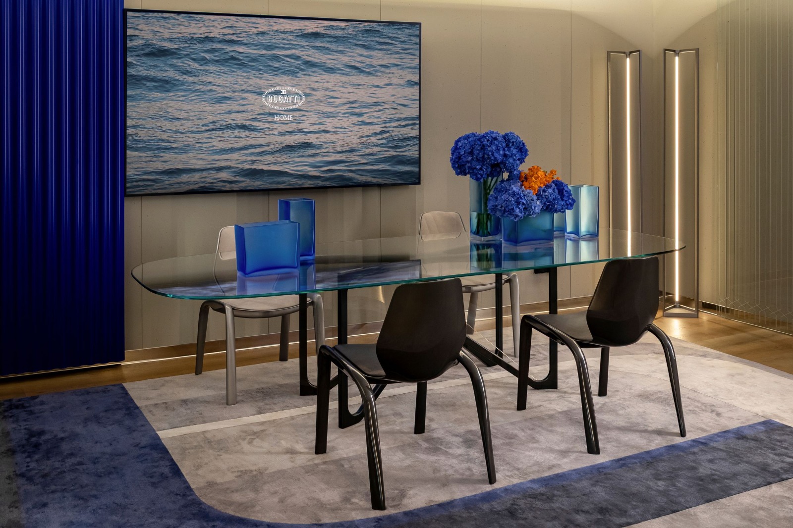 Bugatti Home Opens Milan Atelier | Bespoke Design Meets Automotive Luxury | Auto Trader UAE