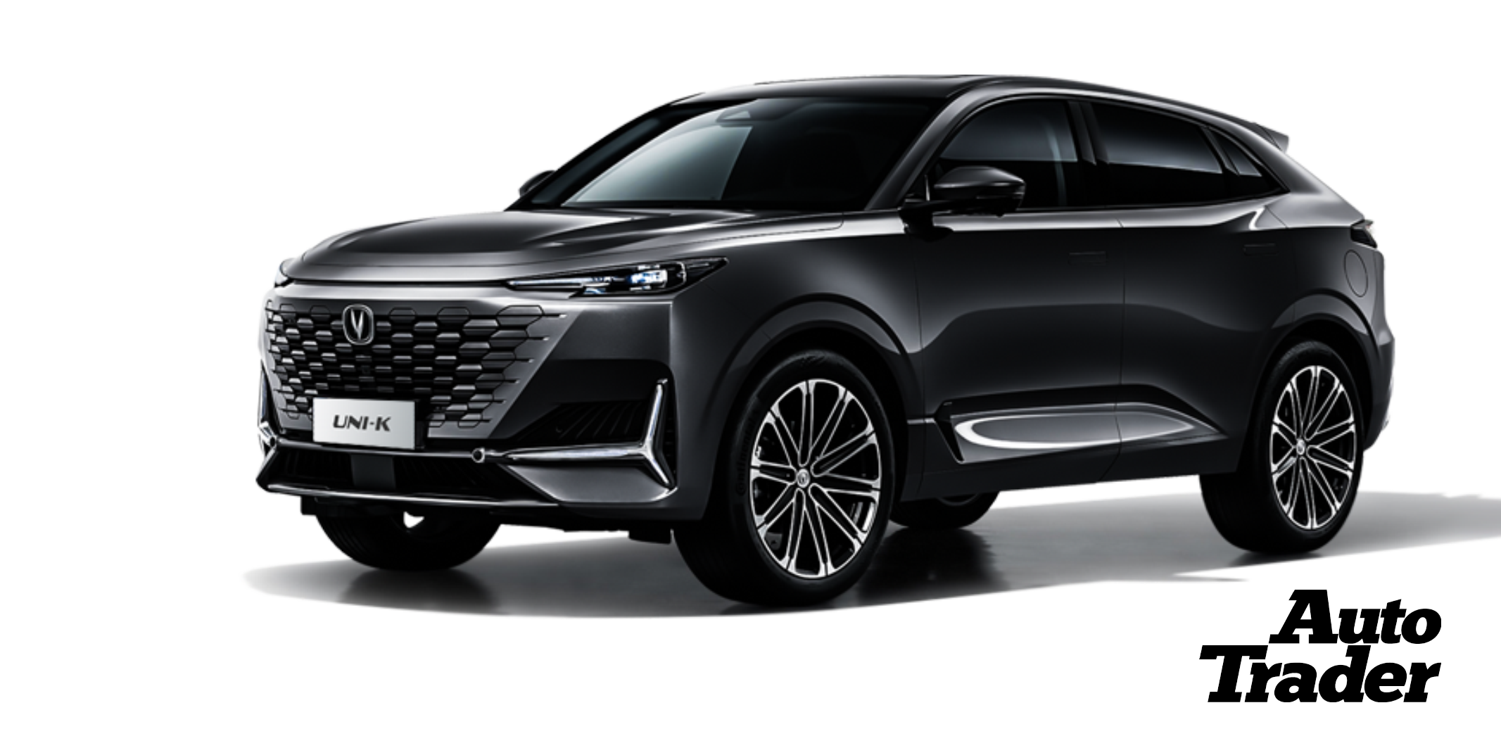 Changan UNI-K Review 2024 | Premium SUV with Features in Dubai | Auto Trader UAE