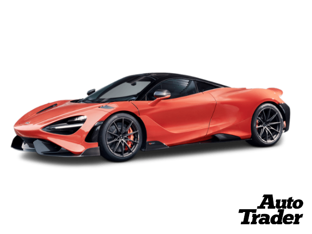 2025 McLaren 765LT Review - Supercar in Dubai | Auto Trader UAE