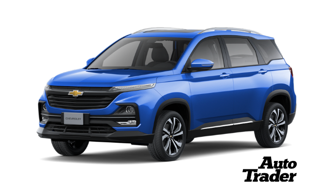 2024 Chevrolet Groove Review | Price, Specs & Features in Dubai | Auto Trader UAE