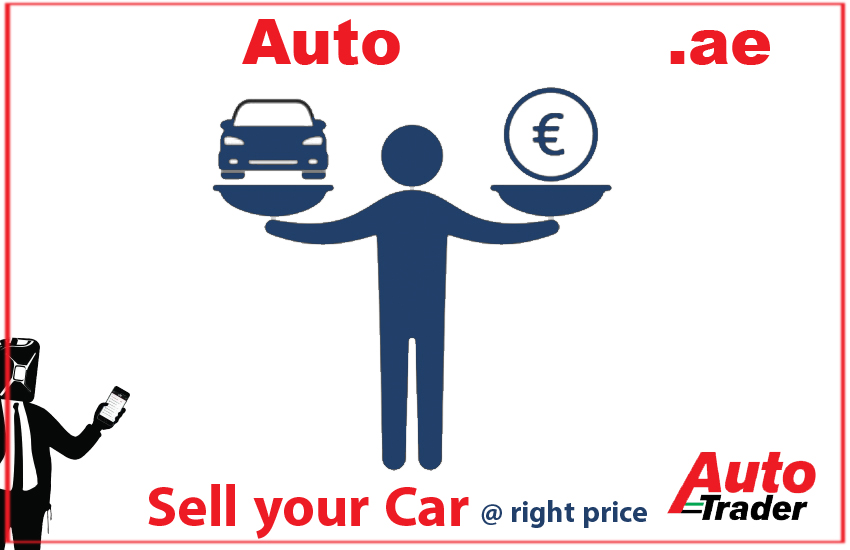 Determining Your Car Value in Dubai | Auto Trader UAE