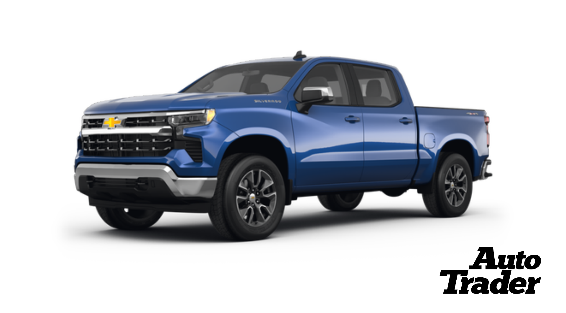 Chevrolet Silverado LD Review 2024 | Pickup Truck in Dubai | Auto Trader UAE
