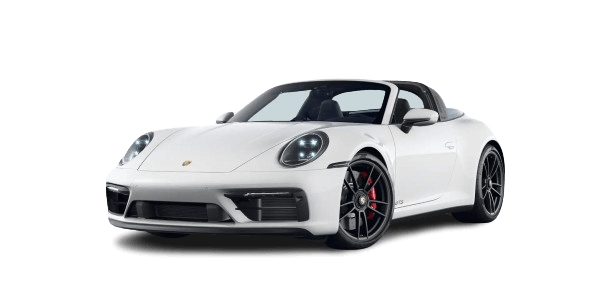 2025 Porsche 911 Targa 4 GTS Review, Pricing, and Specs | Auto Trader UAE