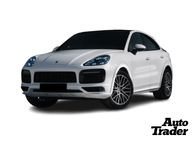 2025 Porsche Cayenne Turbo GT Review, & Prices in Dubai | Auto Trader UAE