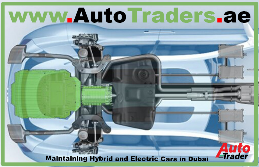 Maintaining Hybrid and Electric Cars in Dubai I  A Guide to Sustainable Driving | Auto Trader UAE