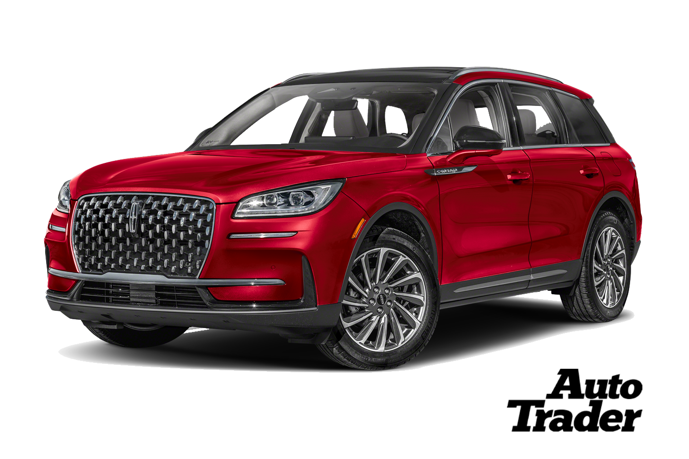 2024 Lincoln Corsair for Sale in Dubai – Luxury Compact SUV | Auto Trader UAE