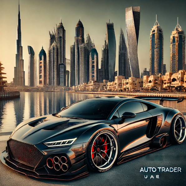 Upgrading Your Car’s Performance: Best Mods in Dubai | Auto Trader UAE