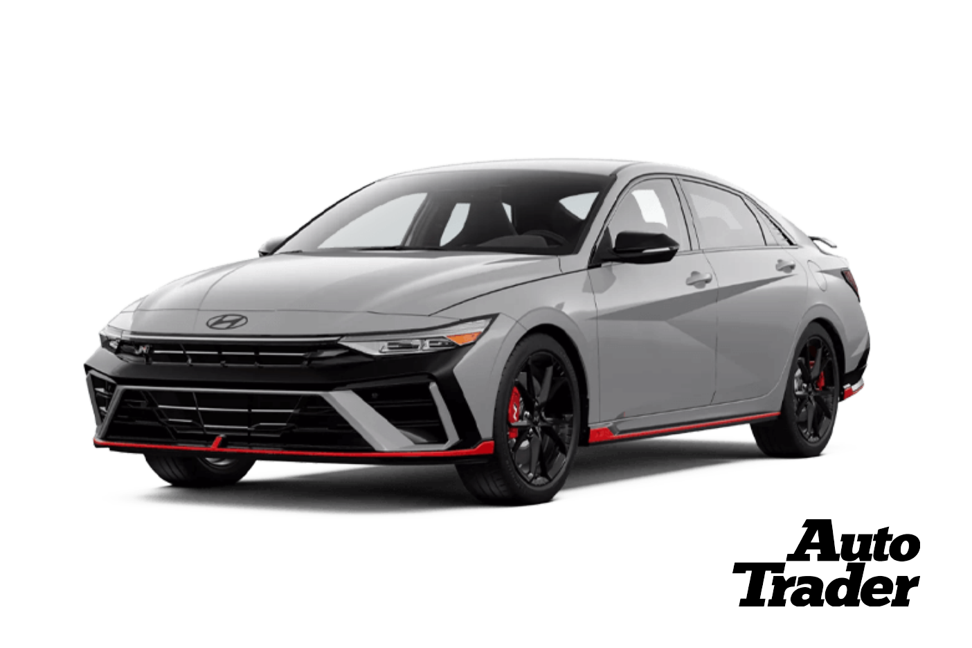 2024 Hyundai Elantra-N review in Dubai | Premium Sedan | Auto Trader UAE