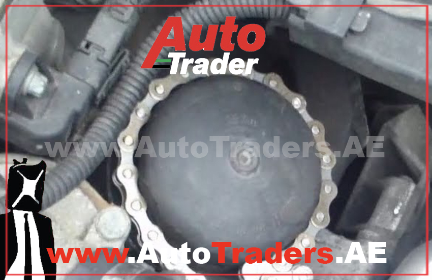 Changing the Oil Filter in Your Car in Dubai - Auto Trader UAE | Auto Trader UAE