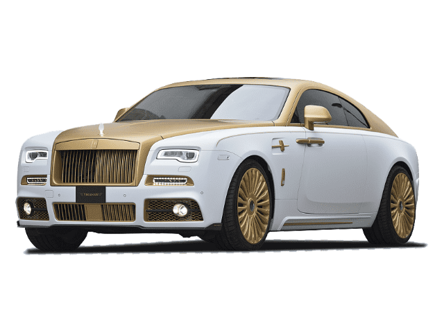 Rolls-Royce Wraith in Dubai | Luxury Coupe Review | Auto Trader UAE