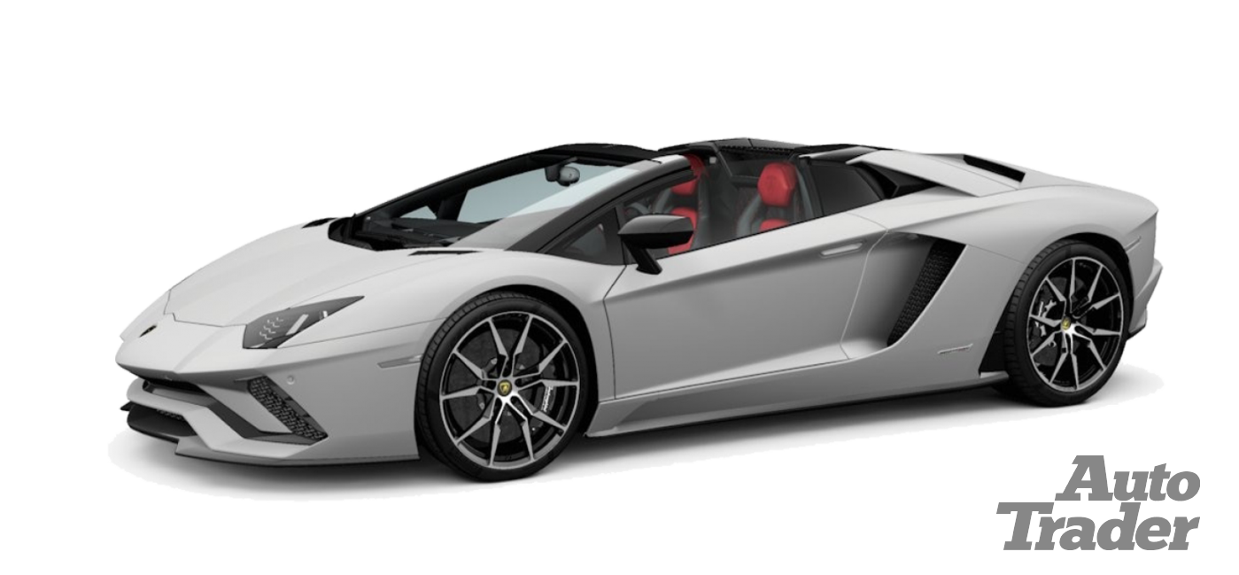 Lamborghini Aventador S Roadster Review in Dubai - Price, Specs & Features | Auto Trader UAE
