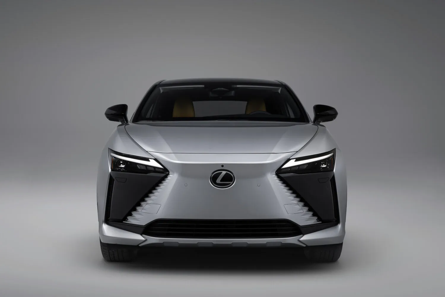 2026 Lexus RZ Debuts with More Power, Range & Luxury | Auto Trader UAE
