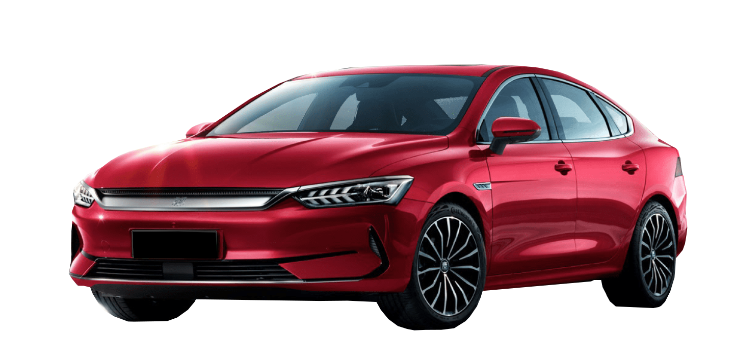2024 BYD Qin Plug-in Hybrid in Dubai: Price, and Review | Auto Trader UAE